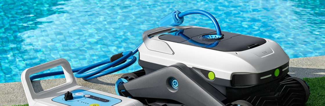 best rated pool vacuums Cover Image