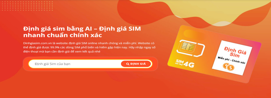 Định giá sim Cover Image