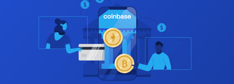 Coinbase Wallets Cover Image